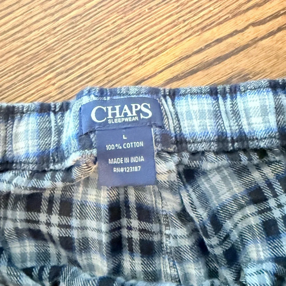 Chaos Pajama Pants